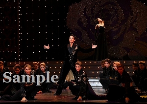 真風　他 舞台写真／宙組全国ツアー公演『追憶のバルセロナ』『NICE GUY!!』