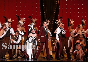 芹香　他 舞台写真／宙組全国ツアー公演『追憶のバルセロナ』『NICE GUY!!』