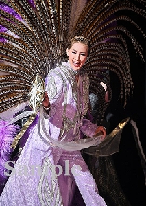 紅ゆずる 舞台写真／星組東京公演『GOD OF STARS-食聖-』『Eclair Brillant（エクレール ブリアン）』