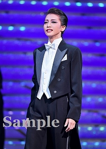 礼真琴 舞台写真／星組東京公演『GOD OF STARS-食聖-』『Eclair Brillant（エクレール ブリアン）』