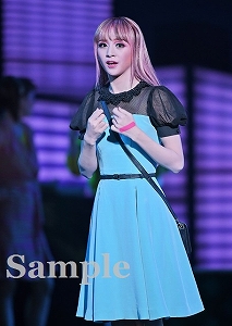 綺咲愛里 舞台写真／星組東京公演『GOD OF STARS-食聖-』『Eclair Brillant（エクレール ブリアン）』