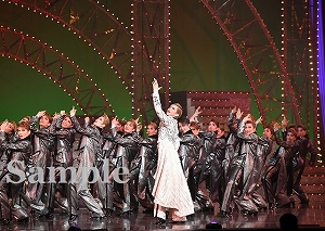 紅　他 舞台写真／星組東京公演『GOD OF STARS-食聖-』『Eclair Brillant（エクレール ブリアン）』