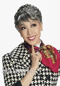 光月るう スチール写真／月組公演『I AM FROM AUSTRIA－故郷（ふるさと）は甘き調（しら）べ－』