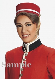 風間柚乃 スチール写真／月組公演『I AM FROM AUSTRIA－故郷（ふるさと）は甘き調（しら）べ－』