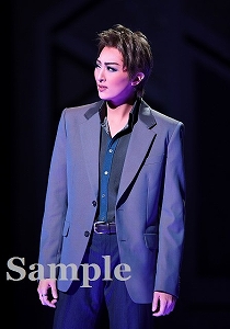 珠城りょう 舞台写真／月組大劇場公演『I AM FROM AUSTRIA－故郷（ふるさと）は甘き調（しら）べ－』