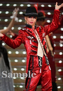 夢奈瑠音 舞台写真／月組大劇場公演『I AM FROM AUSTRIA－故郷（ふるさと）は甘き調（しら）べ－』