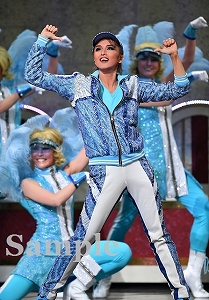 大衆演劇　立役　フード付きレース フード付き着物 立ち役 ｜大衆演劇 | 大衆演劇衣装 大衆演劇
