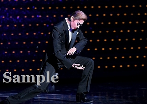 明日海りお 舞台写真／花組東京公演『A Fairy Tale －青い薔薇の精－』『シャルム！』