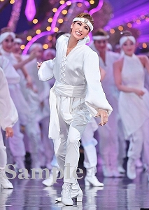 柚香光 舞台写真／花組東京公演『A Fairy Tale －青い薔薇の精－』『シャルム！』