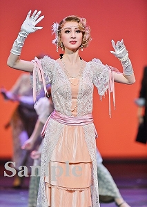 潤花 舞台写真／雪組KAAT神奈川芸術劇場公演『ハリウッド・ゴシップ』