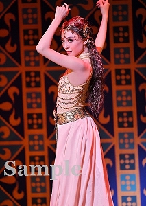 潤花 舞台写真／雪組KAAT神奈川芸術劇場公演『ハリウッド・ゴシップ』