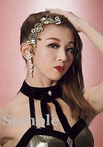 綾瀬あきな スチール写真／宙組公演『El Japon（エル ハポン） －イスパニアのサムライ－』『アクアヴィーテ（aquavitae）！！』