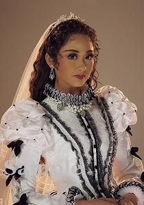 星風まどか スチール写真／宙組公演『El Japon（エル ハポン） －イスパニアのサムライ－』『アクアヴィーテ（aquavitae）！！』