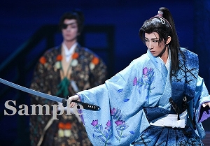 Amazon.co.jp: 宙組全国ツアー公演『バロンの末裔
