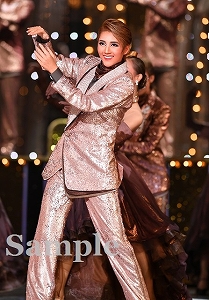 芹香斗亜 舞台写真／宙組大劇場公演『El Japon（エル ハポン） －イスパニアのサムライ－』『アクアヴィーテ（aquavitae）!!』