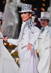 芹香斗亜 舞台写真／宙組大劇場公演『El Japon（エル ハポン） －イスパニアのサムライ－』『アクアヴィーテ（aquavitae）!!』