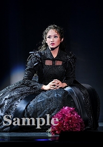 星風まどか 舞台写真／宙組大劇場公演『El Japon（エル ハポン） －イスパニアのサムライ－』『アクアヴィーテ（aquavitae）!!』