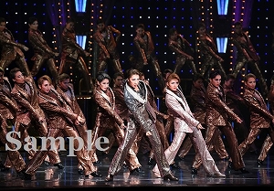 真風　他 舞台写真／宙組大劇場公演『El Japon（エル ハポン） －イスパニアのサムライ－』『アクアヴィーテ（aquavitae）!!』