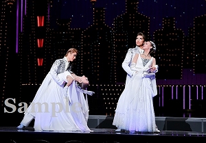 真風　他 舞台写真／宙組大劇場公演『El Japon（エル ハポン） －イスパニアのサムライ－』『アクアヴィーテ（aquavitae）!!』