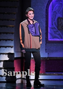 珠城りょう 舞台写真／月組東京公演『I AM FROM AUSTRIA－故郷（ふるさと）は甘き調（しら）べ－』