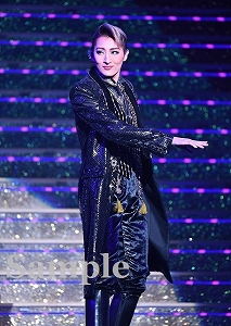 珠城りょう 舞台写真／月組東京公演『I AM FROM AUSTRIA－故郷（ふるさと）は甘き調（しら）べ－』