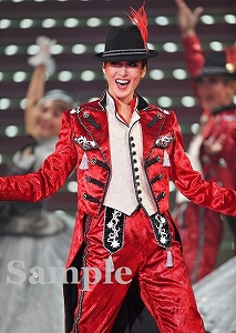 月城かなと 舞台写真／月組東京公演『I AM FROM AUSTRIA－故郷（ふるさと）は甘き調（しら）べ－』