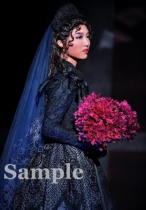 花宮沙羅 舞台写真／宙組新人公演『El Japon（エル ハポン）－イスパニアのサムライ－』