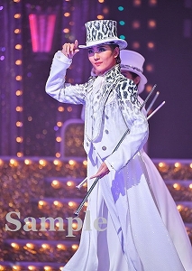 芹香斗亜 舞台写真／宙組東京公演『El Japon（エル ハポン） －イスパニアのサムライ－』『アクアヴィーテ（aquavitae）！！』