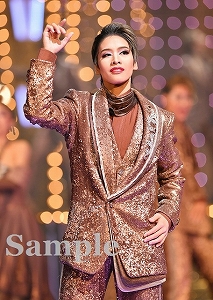 和希そら 舞台写真／宙組東京公演『El Japon（エル ハポン） －イスパニアのサムライ－』『アクアヴィーテ（aquavitae）！！』