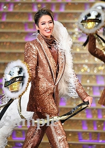 和希そら 舞台写真／宙組東京公演『El Japon（エル ハポン） －イスパニアのサムライ－』『アクアヴィーテ（aquavitae）！！』