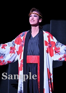 宝塚 - 【期間限定値下】Ground FestivalDANCE OLYMPIA 柚香光 宝塚花組新トップ・柚香光 お披露目公演開幕 得意のダンスで魅せ