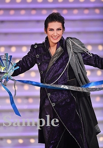 瀬央ゆりあ 舞台写真／星組大劇場公演『眩耀（げんよう）の谷～舞い降りた新星～』『Ray―星の光線―』