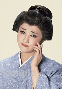 真鳳つぐみ スチール写真／花組公演『はいからさんが通る』