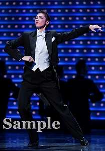 瀬戸かずや 舞台写真／花組大劇場公演『はいからさんが通る』