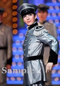 永久輝せあ 舞台写真／花組大劇場公演『はいからさんが通る』