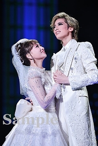 柚香・華 ポケットスチール／花組公演『はいからさんが通る』