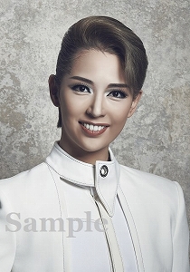 紫藤りゅう スチール写真／宙組梅田芸術劇場メインホール、日生劇場公演『FLYING SAPA ―フライング サパ―』