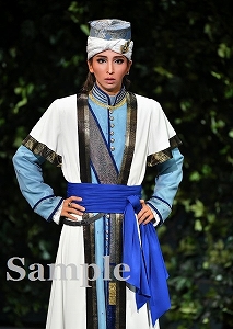 桜木みなと 舞台写真／宙組梅田芸術劇場シアター・ドラマシティ公演『壮麗帝』