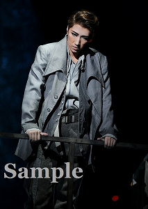 宙組 梅田芸術劇場公演 FLYING SAPA-フライング サパ- Amazon.co.jp: 宙組梅田芸術劇場公演 『FLYING SAPA ―フライング