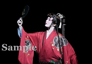 月城かなと 舞台写真／月組大劇場公演『WELCOME TO TAKARAZUKA ―雪と月と花と―』『ピガール狂騒曲』