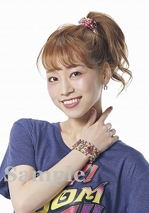 真彩希帆 スチール写真／雪組特別公演『NOW! ZOOM ME!!』