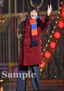 望海風斗 舞台写真／雪組特別公演『NOW! ZOOM ME!!』