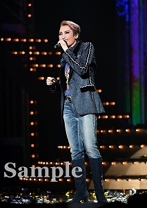 望海風斗 舞台写真／雪組特別公演『NOW! ZOOM ME!!』