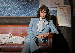 瀬戸かずや 舞台写真／花組東京公演『はいからさんが通る』