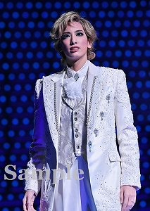 柚香光 舞台写真／花組東京公演『はいからさんが通る』