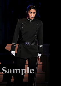 優波慧 舞台写真／花組東京公演『はいからさんが通る』