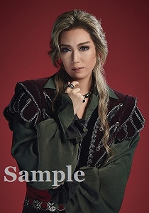 Amazon.co.jp: 星組梅田芸術劇場公演 グランステージ『エル