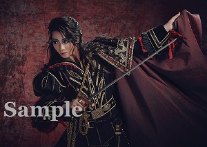宝塚歌劇団 星組梅田芸術劇場公演『エル・アルコン－鷹－』Blu-ray 宝塚歌劇団 星組梅田芸術劇場公演『エル・アルコン－鷹－』Blu-ray