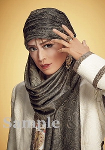 真那春人 スチール写真／雪組公演『f f f―フォルティッシッシモ―』『シルクロード～盗賊と宝石～』