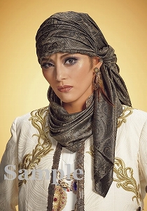 朝美絢 スチール写真／雪組公演『f f f―フォルティッシッシモ―』『シルクロード～盗賊と宝石～』